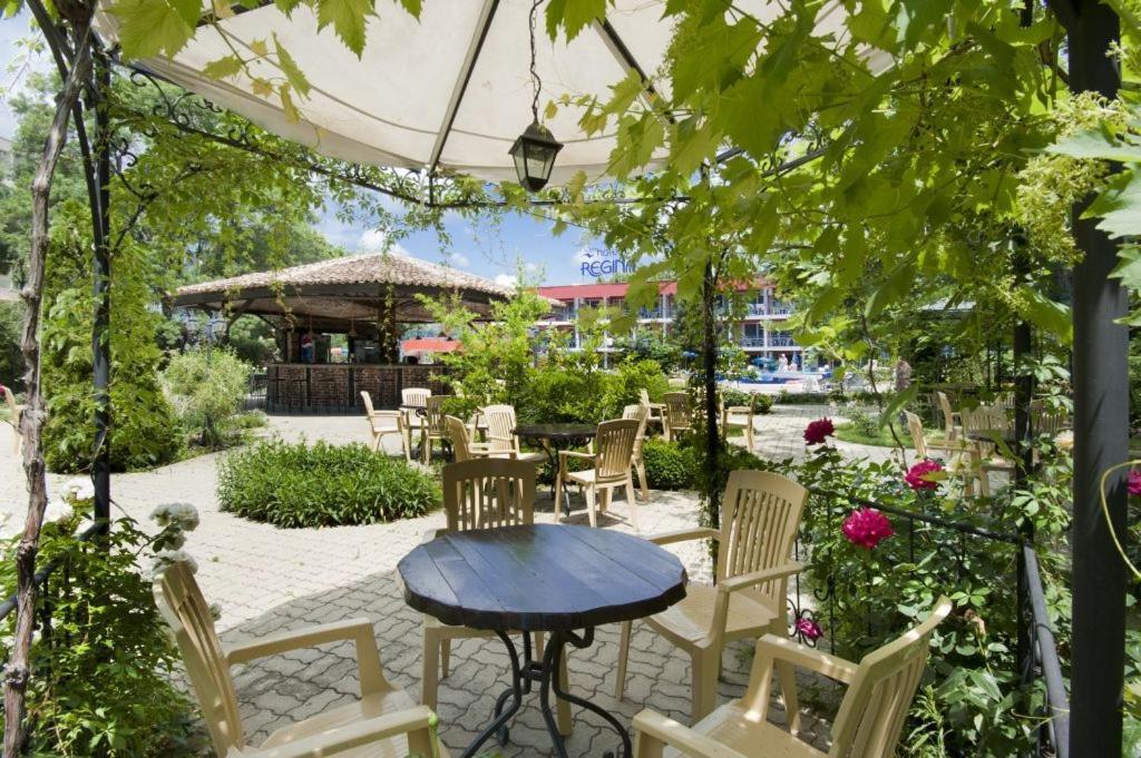 Regina Hotel Slantchev Briag Extérieur photo