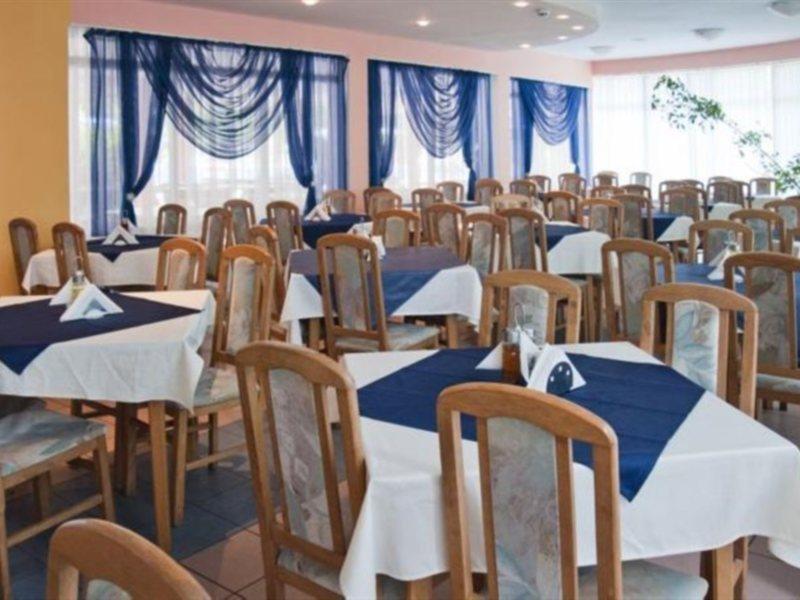 Regina Hotel Slantchev Briag Extérieur photo