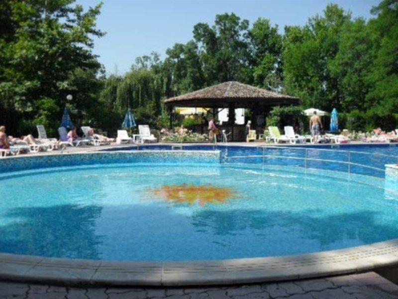 Regina Hotel Slantchev Briag Extérieur photo